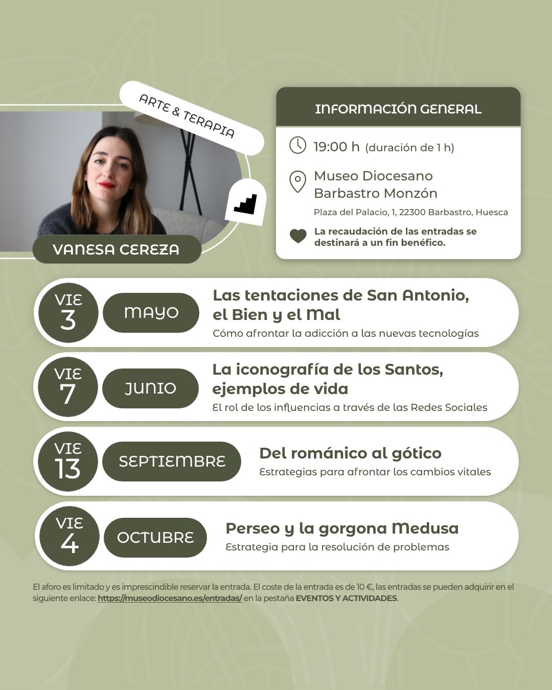 Publicación Arte & Terapia – Programación (1)