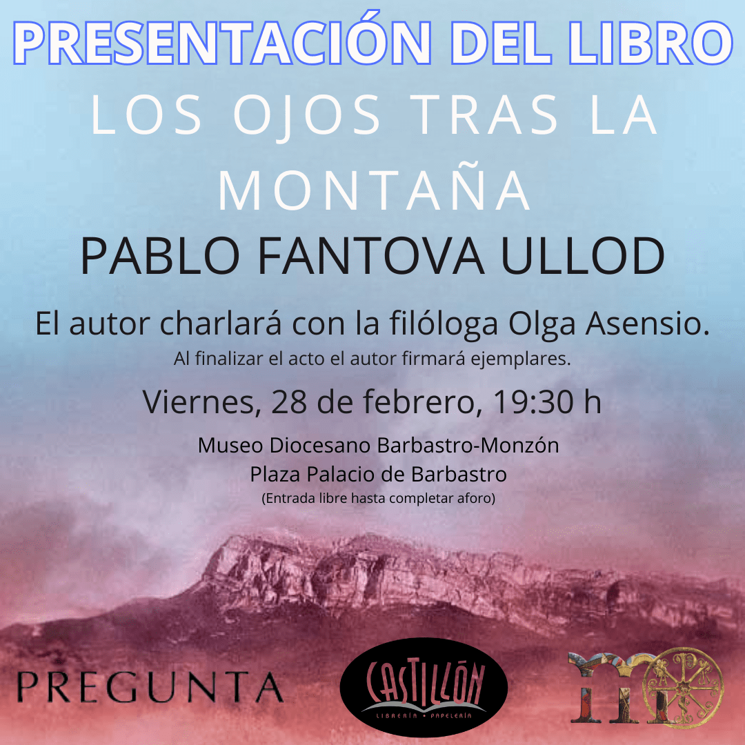 presentacion pablo fantova