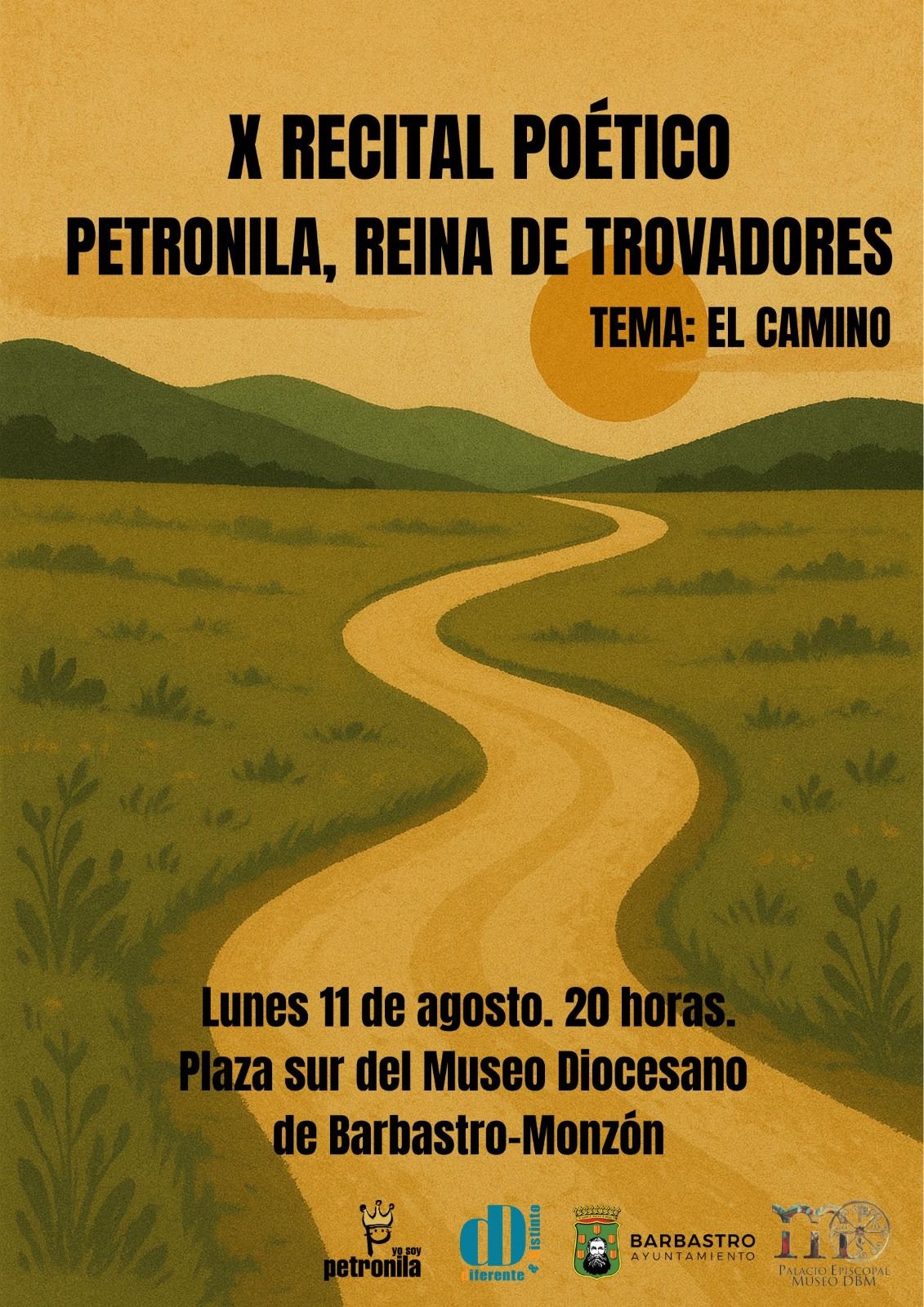 RECITAL POÉTICO 2025