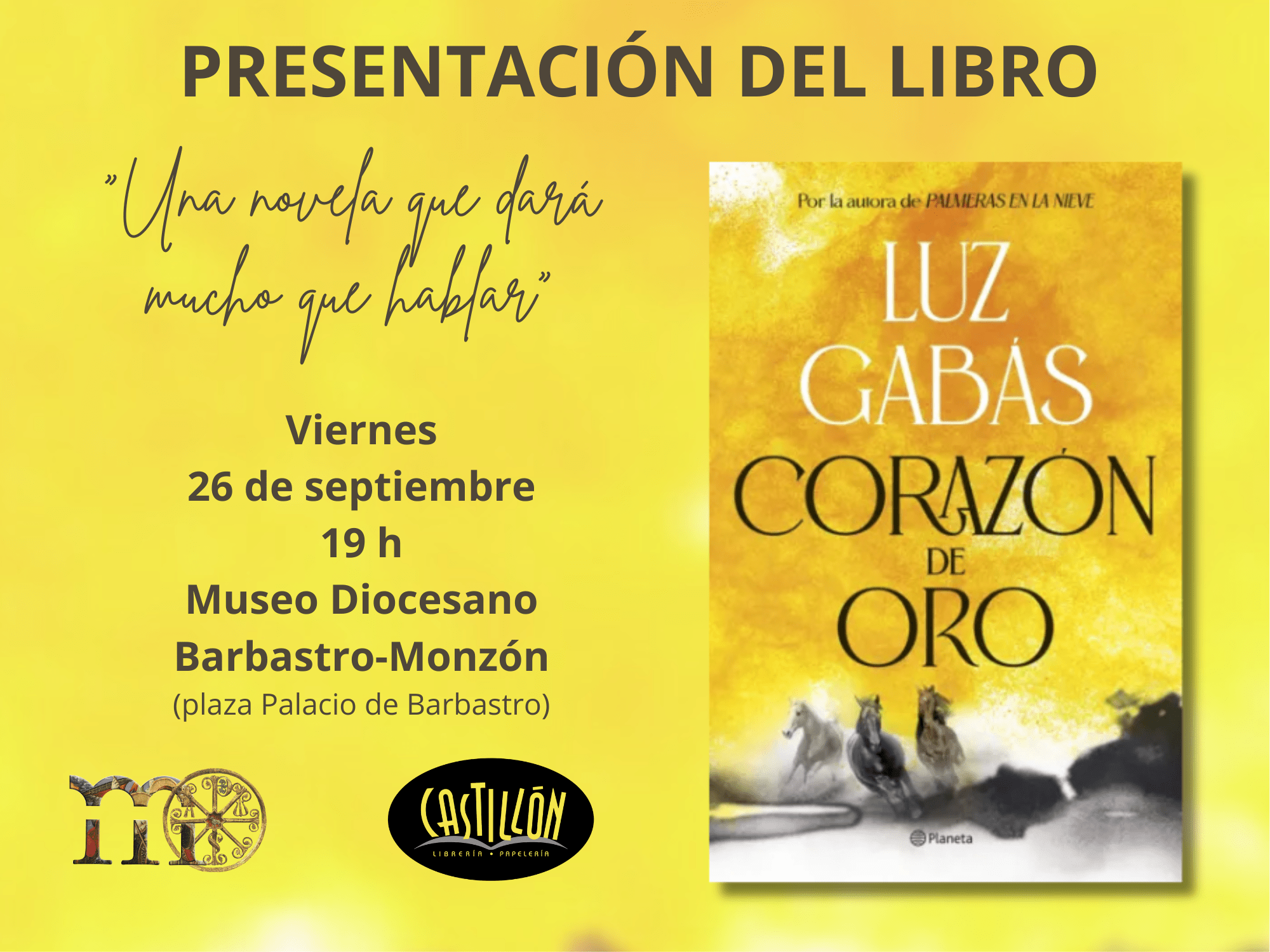 PRESENTACIÓN DEL LIBRO (320 x 240 mm)