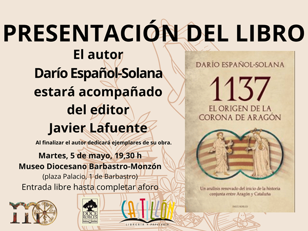 1137. El origen de la Corona de Aragón