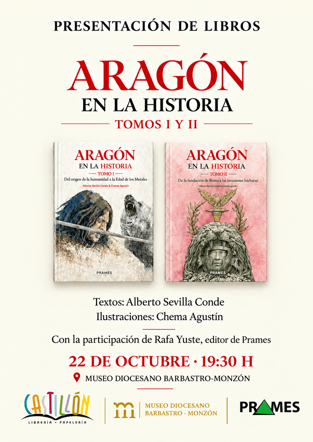 Presentación de Aragón en la historia (2)